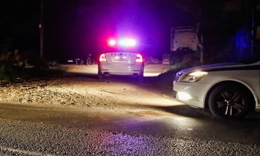 Μενίδι: Άγριος ξυλοδαρμός διανομέα-Οπαδικές διαφορές «βλέπει» η αστυνομία